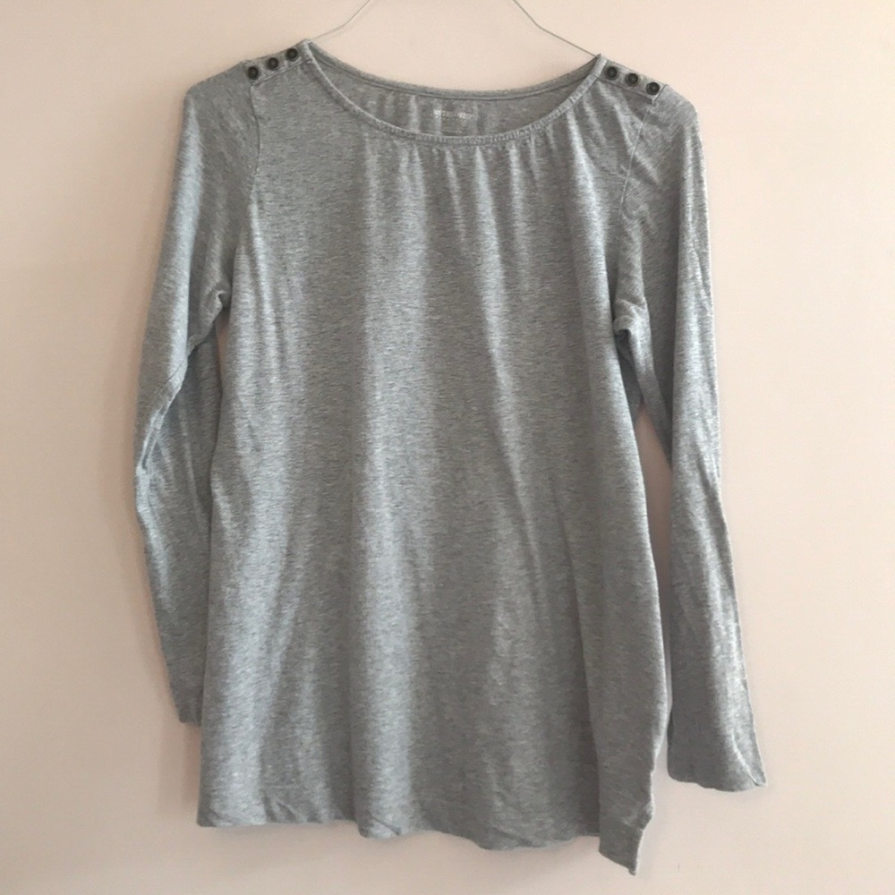 Motherhood Maternity Shirt